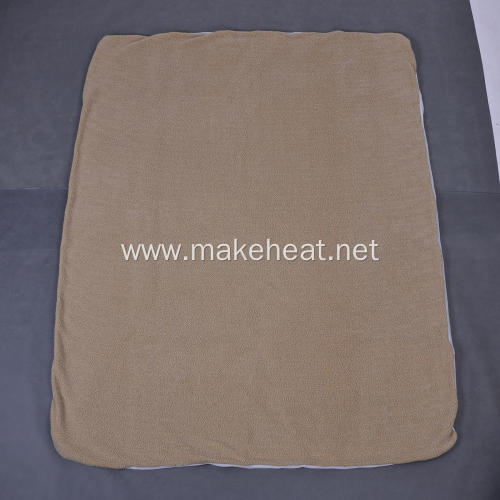 Polar Fleece Electric Under Blanket